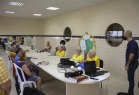 Palestra Setembro Amarelo - Grupo de Idosas LBV - Vida Plena