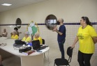 Palestra Setembro Amarelo - Grupo de Idosas LBV - Vida Plena