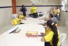 Palestra Setembro Amarelo - Grupo de Idosas LBV - Vida Plena