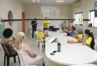 Palestra Setembro Amarelo - Grupo de Idosas LBV - Vida Plena