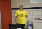 Palestra Setembro Amarelo - Grupo de Idosas LBV - Vida Plena