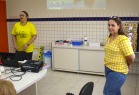 Palestra Setembro Amarelo - Grupo de Idosas LBV - Vida Plena