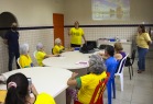 Palestra Setembro Amarelo - Grupo de Idosas LBV - Vida Plena