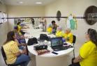 Palestra Setembro Amarelo - Grupo de Idosas LBV - Vida Plena