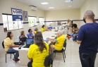 Palestra Setembro Amarelo - Grupo de Idosas LBV - Vida Plena