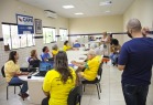 Palestra Setembro Amarelo - Grupo de Idosas LBV - Vida Plena