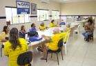 Palestra Setembro Amarelo - Grupo de Idosas LBV - Vida Plena