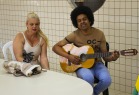 Palestra Setembro Amarelo - Grupo de Idosas LBV - Vida Plena