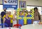 Palestra Setembro Amarelo - Grupo de Idosas LBV - Vida Plena