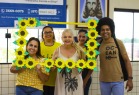 Palestra Setembro Amarelo - Grupo de Idosas LBV - Vida Plena