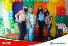Dia de Formatura Ceinf Dona Chiquinha