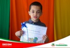 Dia de Formatura Ceinf Dona Chiquinha