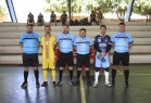 SUPER LIGA SUL-MATOGROSSENSE DE FUTSAL