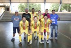SUPER LIGA SUL-MATOGROSSENSE DE FUTSAL