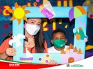 Dia de Formatura Ceinf Caio Bevilaqua