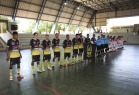 SUPER LIGA SUL-MATOGROSSENSE DE FUTSAL