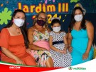 Dia de Formatura Ceinf Caio Bevilaqua