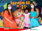Dia de Formatura Ceinf Caio Bevilaqua