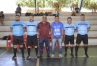 SUPER LIGA SUL-MATOGROSSENSE DE FUTSAL