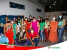 Dia de Formatura Ceinf Caio Bevilaqua