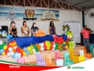 Dia de Formatura Ceinf Caio Bevilaqua
