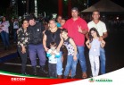 Natal Luz - Chegada do Papai Noel