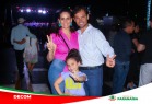 Natal Luz - Chegada do Papai Noel