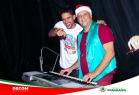 Natal Luz - Chegada do Papai Noel