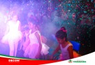 Natal Luz - Chegada do Papai Noel