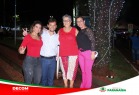 Natal Luz - Chegada do Papai Noel