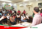 Prefeitura de Parana&iacute;ba d&aacute; posse para novos concursados