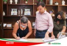 Prefeitura de Parana&iacute;ba d&aacute; posse para novos concursados
