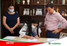Prefeitura de Parana&iacute;ba d&aacute; posse para novos concursados