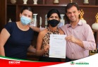Prefeitura de Parana&iacute;ba d&aacute; posse para novos concursados