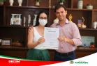 Prefeitura de Parana&iacute;ba d&aacute; posse para novos concursados