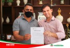 Prefeitura de Parana&iacute;ba d&aacute; posse para novos concursados
