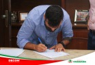 Prefeitura de Parana&iacute;ba d&aacute; posse para novos concursados