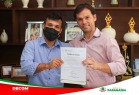 Prefeitura de Parana&iacute;ba d&aacute; posse para novos concursados