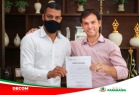 Prefeitura de Parana&iacute;ba d&aacute; posse para novos concursados