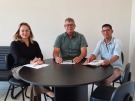 Paranaíba busca implantação do programa Capacita Juventude