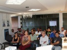 Munic�pio quer mais rigor com transporte escolar
