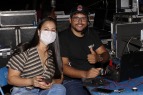 Live Solid&aacute;ria - Sexta