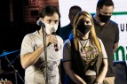 Live Solid&aacute;ria - Sexta