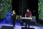 Live Solid&aacute;ria - Sexta