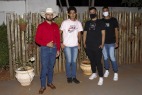 Live Solid&aacute;ria - Sexta