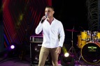Live Solid&aacute;ria - Sexta