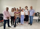 Vigilância Sanitária de Paranaíba recebeu visita de médicas veterinárias da UFMS
