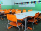 Prefeitura investe em revitalização de escolas e Ceinf’s