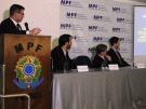 Rede de Controle constitu�da por �rg�os e entidades de controle p�blico