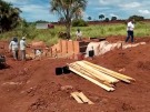Prefeitura de Paranaíba inicia novas obras de melhorias
